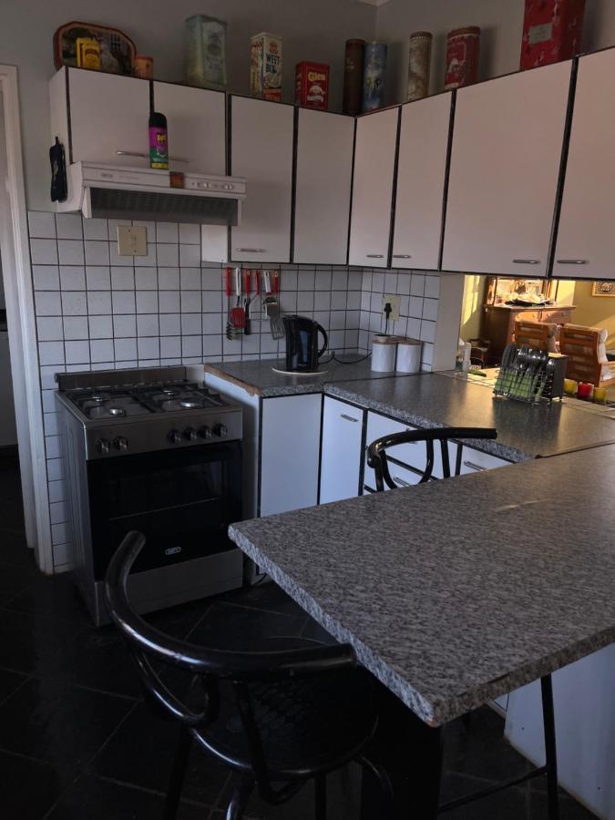 The Farmhouse Okahandja Ngoại thất bức ảnh