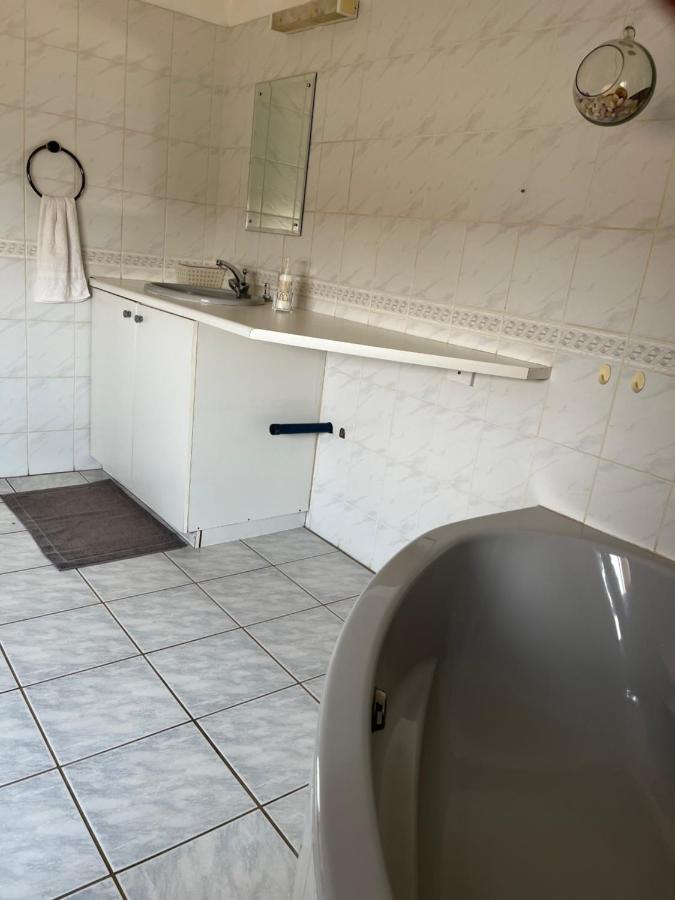 The Farmhouse Okahandja Ngoại thất bức ảnh