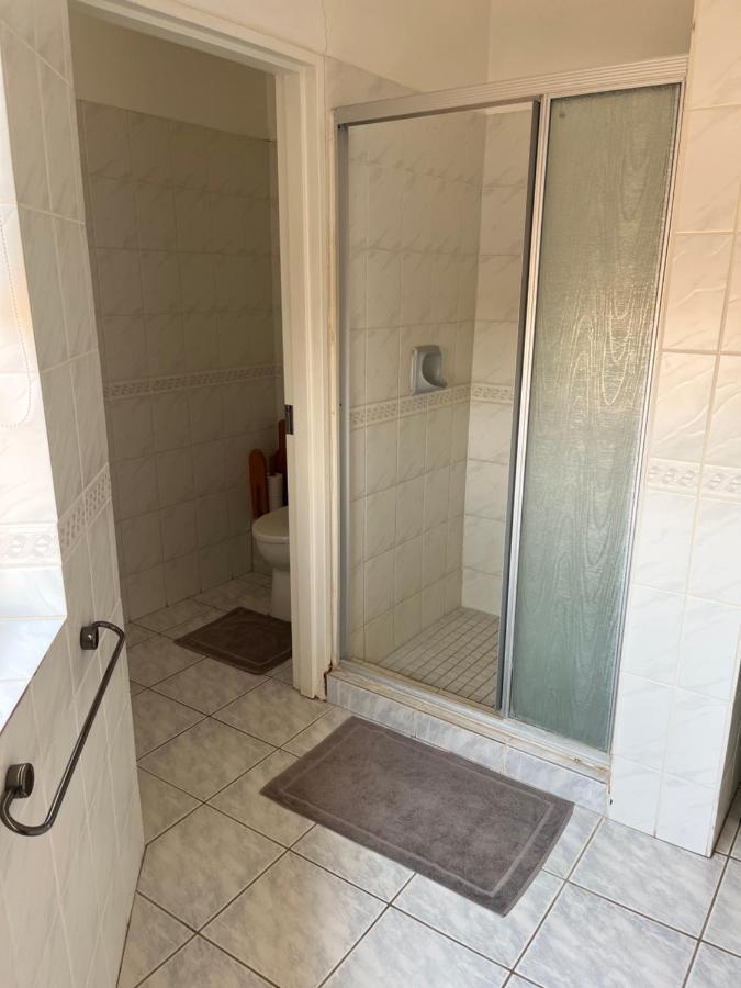 The Farmhouse Okahandja Ngoại thất bức ảnh