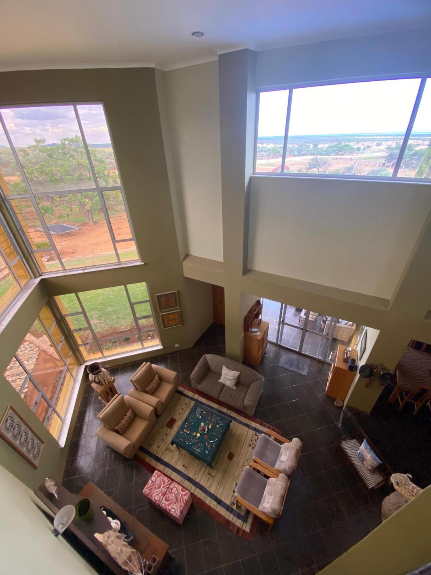 The Farmhouse Okahandja Ngoại thất bức ảnh