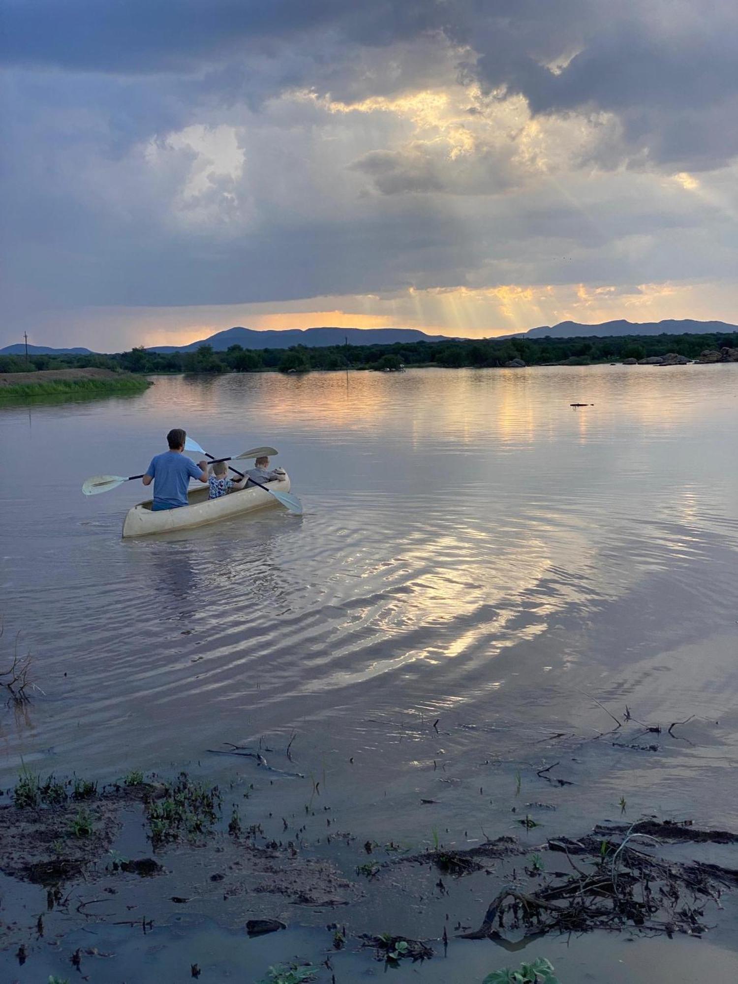 The Farmhouse Okahandja Ngoại thất bức ảnh