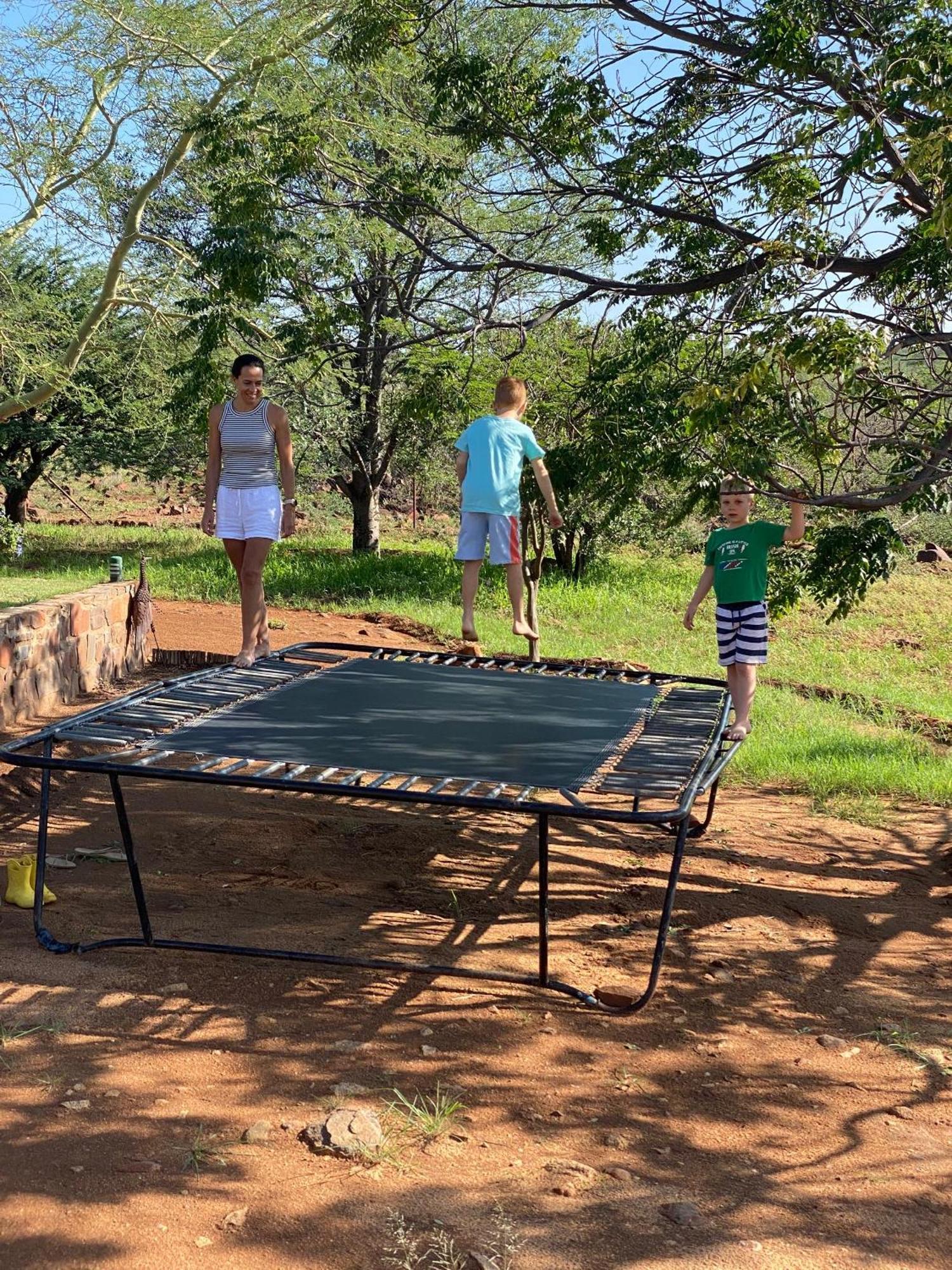 The Farmhouse Okahandja Ngoại thất bức ảnh